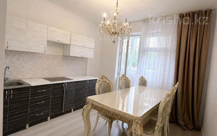1-бөлмелі пәтер · 41 м² · 2/14 қабат, Мәңгілік Ел 19, бағасы: 26.5 млн ₸ в Астане, Есильский р-н — фото 2