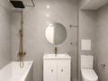 1-бөлмелі пәтер · 41 м² · 2/14 қабат, Мәңгілік Ел 19, бағасы: 26.5 млн ₸ в Астане, Есильский р-н — фото 3
