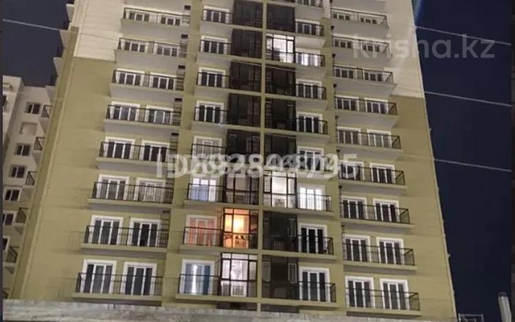 1-комнатная квартира · 31.1 м² · 9/12 этаж, Жана кала 37/1 за 15 млн ₸ в Туркестане — фото 2
