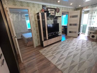 3-комнатная квартира · 43 м² · 5/5 этаж, Ауэзова 14 за 20.6 млн ₸ в Усть-Каменогорске