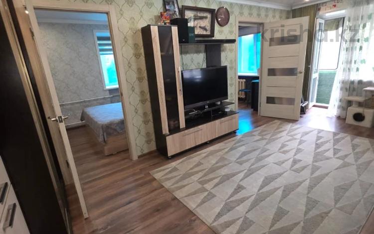3-комнатная квартира · 43 м² · 5/5 этаж, Ауэзова 14 за 20.6 млн ₸ в Усть-Каменогорске — фото 23