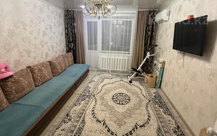3-бөлмелі пәтер · 60 м² · 5/9 қабат, Кустанайская 79, бағасы: 30 млн ₸ в Семее — фото 8