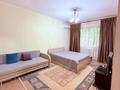 2-бөлмелі пәтер · 65 м² · 2/9 қабат, Ауезова 129 — Сатпаева, бағасы: 20 000 ₸ в Алматы, Бостандыкский р-н — фото 2