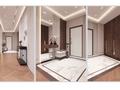 4-бөлмелі пәтер · 179 м² · 9/10 қабат, Илияса Есенберлина 20 — КШТ, бағасы: 87 млн ₸ в Усть-Каменогорске — фото 26