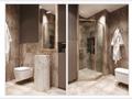 4-бөлмелі пәтер · 179 м² · 9/10 қабат, Илияса Есенберлина 20 — КШТ, бағасы: 87 млн ₸ в Усть-Каменогорске — фото 39