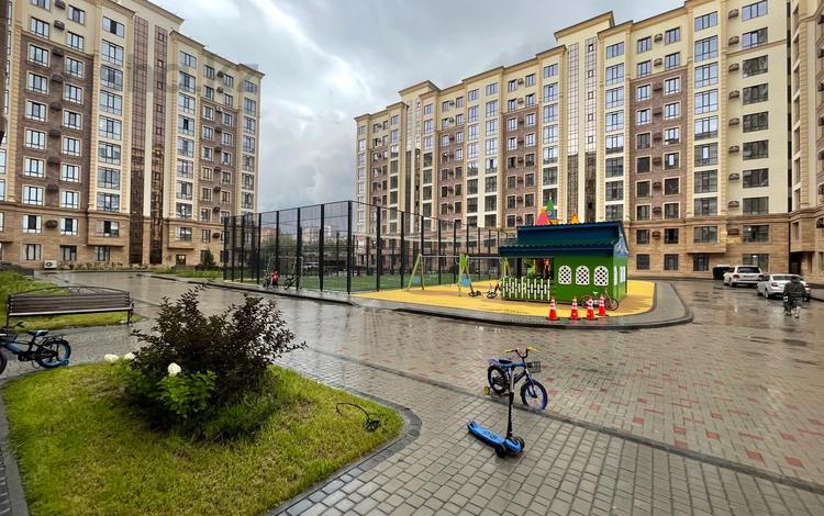 4-бөлмелі пәтер · 179 м² · 9/10 қабат, Илияса Есенберлина 20 — КШТ, бағасы: 87 млн ₸ в Усть-Каменогорске — фото 48
