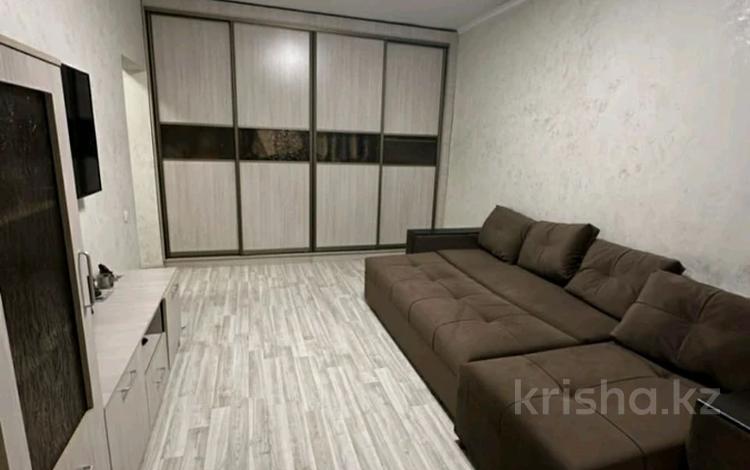1-бөлмелі пәтер · 37 м² · 3/5 қабат, Каратал 22 — Возле Сити, бағасы: 80 000 ₸ в Талдыкоргане — фото 2