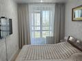 2-комнатная квартира · 61.2 м² · 9/9 этаж, Кургалжинское шоссе 20/2 за 33.5 млн ₸ в Астане, Есильский р-н — фото 13