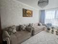 2-комнатная квартира · 61.2 м² · 9/9 этаж, Кургалжинское шоссе 20/2 за 33.5 млн ₸ в Астане, Есильский р-н — фото 2