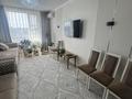 2-комнатная квартира · 61.2 м² · 9/9 этаж, Кургалжинское шоссе 20/2 за 33.5 млн ₸ в Астане, Есильский р-н — фото 4