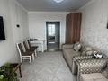 2-комнатная квартира · 61.2 м² · 9/9 этаж, Кургалжинское шоссе 20/2 за 33.5 млн ₸ в Астане, Есильский р-н — фото 5