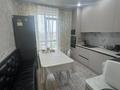2-комнатная квартира · 61.2 м² · 9/9 этаж, Кургалжинское шоссе 20/2 за 33.5 млн ₸ в Астане, Есильский р-н — фото 6