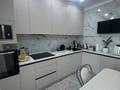 2-комнатная квартира · 61.2 м² · 9/9 этаж, Кургалжинское шоссе 20/2 за 33.5 млн ₸ в Астане, Есильский р-н — фото 7