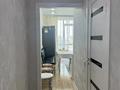 2-комнатная квартира · 61.2 м² · 9/9 этаж, Кургалжинское шоссе 20/2 за 33.5 млн ₸ в Астане, Есильский р-н — фото 9