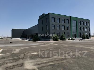 Склады · 6000 м² за 3.5 млрд ₸ в М. Туймебаеве