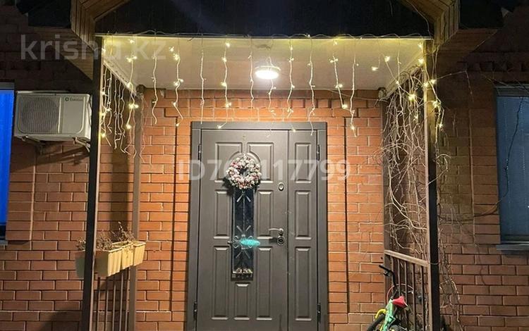 5-комнатная квартира · 165 м² · 1/2 этаж, мкр Ак Шагала, Жалена Тулепова — Набережная за 70 млн 〒 в Атырау — фото 2