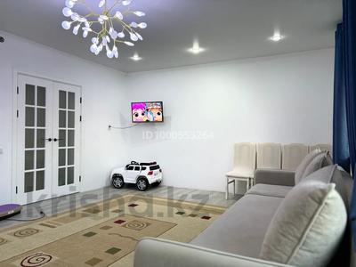 Продажа домов и дачи в Абай обл.: Отдельный дом · 3 комнаты · 120 м² · 5 сот., Курчатова — Казкрай(Калихан) за ~ 30.2 млн 〒 Отдельный дом · 3 комнаты · 120 м² · 5 сот., Курчатова — Казкрай(Калихан) за ~ 30.2 млн 〒 в Семее