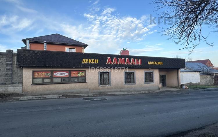 Свободное назначение, магазины и бутики, общепит · 52 м² за 200 000 ₸ в Алматы, Наурызбайский р-н — фото 2