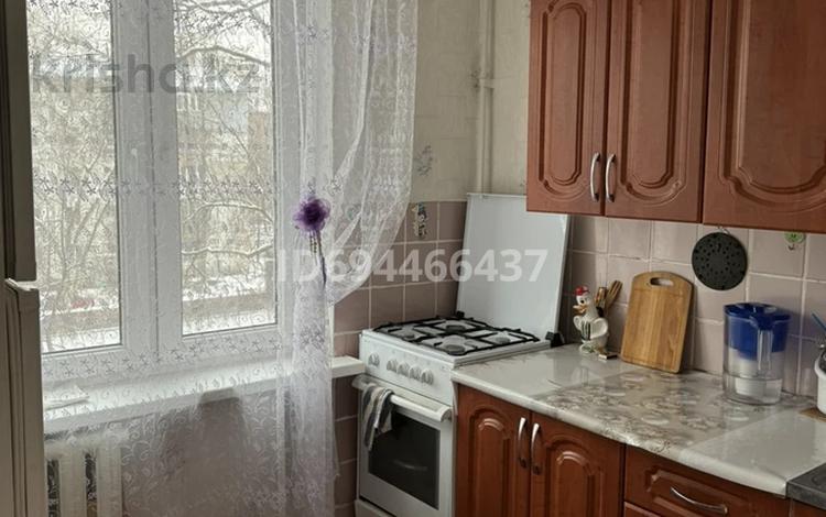 1-комнатная квартира · 32 м² · 4/5 этаж, мкр Орбита-1 18 за 220 000 ₸ в Алматы, Бостандыкский р-н — фото 2