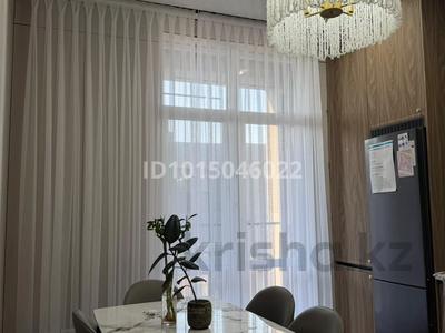 3-бөлмелі пәтер · 130 м² · 5/5 қабат, Қашаған 3 — Ақбұлақ, бағасы: 56 млн ₸ в Жанаозен