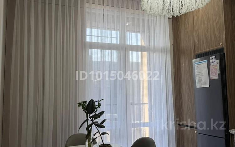 3-бөлмелі пәтер · 130 м² · 5/5 қабат, Қашаған 3 — Ақбұлақ, бағасы: 56 млн ₸ в Жанаозен — фото 2
