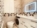2-бөлмелі пәтер · 62 м² · 11/12 қабат, Санжара Асфендиярова 8, бағасы: 41.9 млн ₸ в Астане, Нура р-н — фото 11