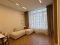 2-комнатная квартира · 48 м² · 6/20 этаж, Туран 39/2 — ДИЗАЙНЕРСКИЙ РЕМОНТ!!! БИЗНЕС КЛАСС!!! ТОРГ!!! за 46.3 млн ₸ в Астане, Нура р-н
