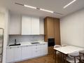 2-комнатная квартира · 48 м² · 6/20 этаж, Туран 39/2 — ДИЗАЙНЕРСКИЙ РЕМОНТ!!! БИЗНЕС КЛАСС!!! ТОРГ!!! за 46.3 млн ₸ в Астане, Нура р-н — фото 2