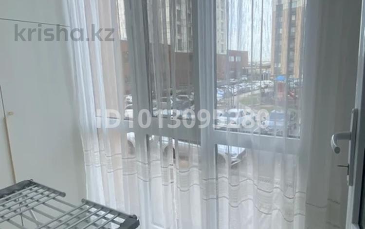 1-бөлмелі пәтер · 40 м² · 2/13 қабат, мкр Туран-2, Алатау батыра 3401/22, бағасы: 21 млн ₸ в Шымкенте, Каратауский р-н — фото 2