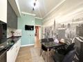 2-бөлмелі пәтер · 71 м² · 1/6 қабат, мкр Таусамалы, бағасы: 50 млн ₸ в Алматы, Наурызбайский р-н — фото 10