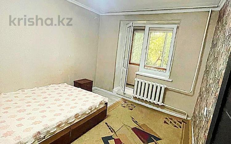 2-бөлмелі пәтер · 49 м² · 4/5 қабат, Жұлдыз-2 ш/а. 53 — ТОПОВАЯ ЛОКАЦИЯ!!!, бағасы: ~ 24 млн ₸ в Алматы, Турксибский р-н — фото 9