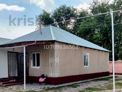 Отдельный дом · 5 комнат · 120 м² · 12 сот., Карасаз 1 за 25 млн ₸ в Таразе
