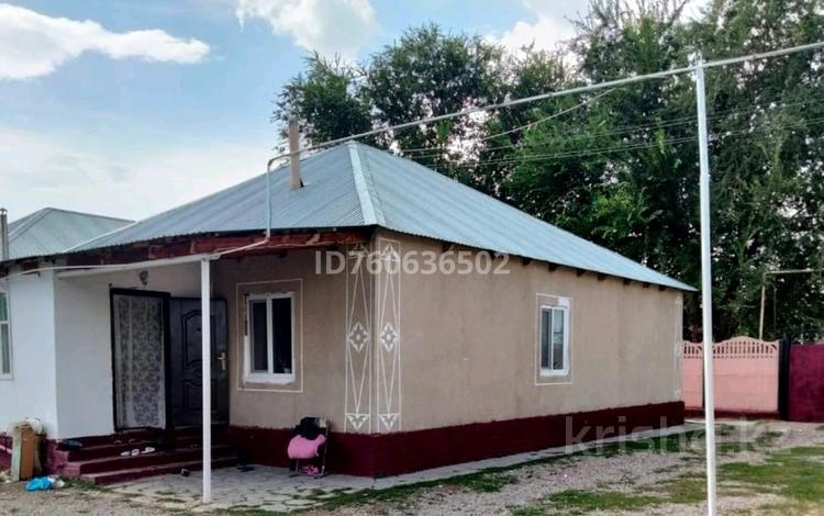 Жеке үй · 5 бөлме · 120 м² · 12 жүзд., Карасаз 1, бағасы: 25 млн ₸ в Таразе — фото 2