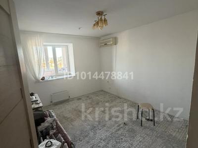 1-бөлмелі пәтер · 40 м² · 6/9 қабат, Нурсая-3 ш/а., Нурсая 117, бағасы: 160 000 ₸ в Атырау, мкр Нурсая-3