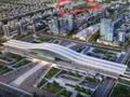 Свободное назначение · 90 м² за 200 000 ₸ в Астане, Алматы р-н — фото 8