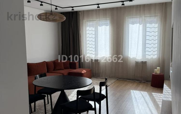 3-бөлмелі пәтер · 104 м² · 8/16 қабат, Навои 208 — Торайгырова, бағасы: 800 000 ₸ в Алматы, Бостандыкский р-н — фото 2