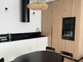 3-бөлмелі пәтер · 104 м² · 8/16 қабат, Навои 208 — Торайгырова, бағасы: 800 000 ₸ в Алматы, Бостандыкский р-н — фото 4