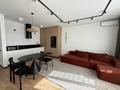 3-бөлмелі пәтер · 104 м² · 8/16 қабат, Навои 208 — Торайгырова, бағасы: 800 000 ₸ в Алматы, Бостандыкский р-н — фото 6