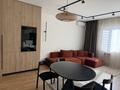 3-бөлмелі пәтер · 104 м² · 8/16 қабат, Навои 208 — Торайгырова, бағасы: 800 000 ₸ в Алматы, Бостандыкский р-н — фото 9