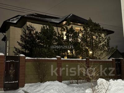 Дом · 5 комнат · 400 м², Актобе за 100 000 〒 в Астане, Сарыарка р-н