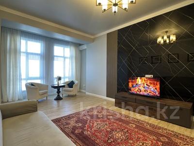 2-комнатная квартира · 90 м² · 9/10 этаж, 18А мкр 3 за 18 000 ₸ в Актау