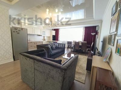 3-комнатная квартира · 120 м² · 6/10 этаж, Сейфуллина 589а — Курмангазы за 800 000 ₸ в Алматы, Алмалинский р-н