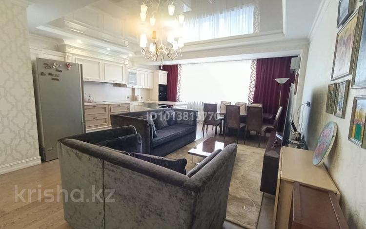 3-комнатная квартира · 120 м² · 6/10 этаж, Сейфуллина 589а — Курмангазы за 800 000 ₸ в Алматы, Алмалинский р-н — фото 24