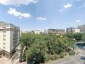 3-комнатная квартира · 120 м² · 6/10 этаж, Сейфуллина 589а — Курмангазы за 800 000 ₸ в Алматы, Алмалинский р-н — фото 8