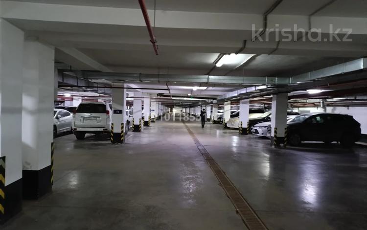 Паркинг · Акмешит 5А — Алматы за 35 000 ₸ в Астане, Есильский р-н — фото 2