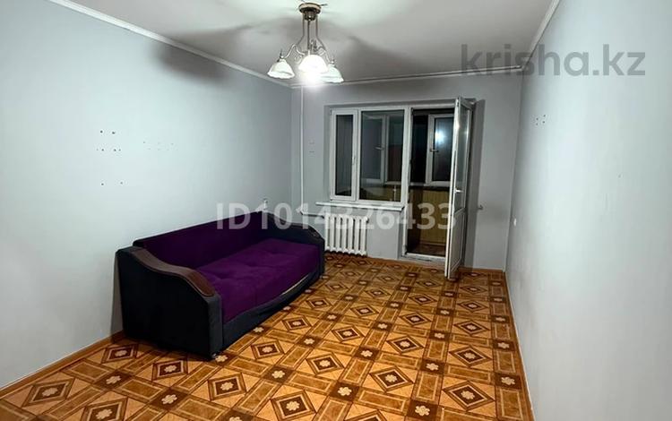 1-комнатная квартира · 42 м² · 4/5 этаж, мкр Карасу 1 — Черемушки 1 1/1 за 160 000 ₸ в Алматы, Алатауский р-н — фото 2