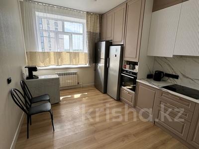 2-комнатная квартира · 65 м² · 7/7 этаж, ул. Абая 74 — Дворец молодёжи за 43 млн ₸ в Семее, Красный Кордон