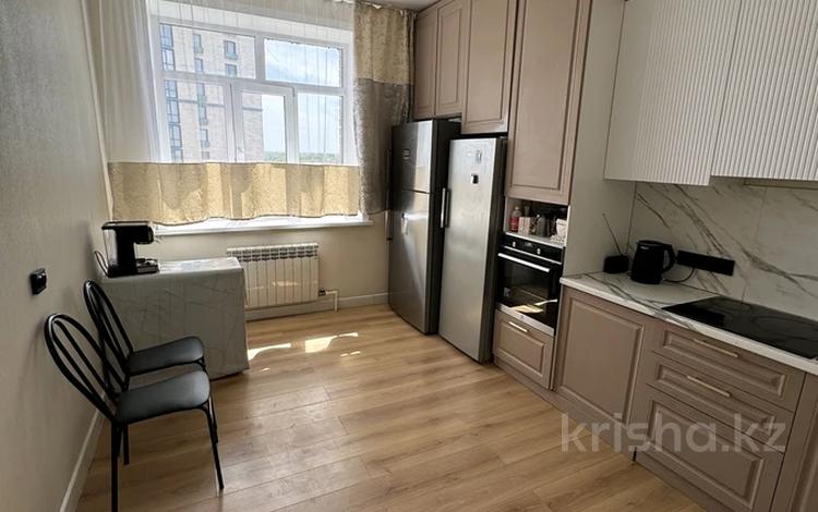 2-комнатная квартира · 65 м² · 7/7 этаж, ул. Абая 74 — Дворец молодёжи за 43 млн ₸ в Семее, Красный Кордон — фото 16