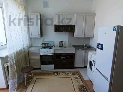 1-комнатная квартира · 40 м² · 5/5 этаж, мкр Астана 15 за 100 000 ₸ в Уральске