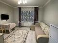 1-бөлмелі пәтер · 23 м² · 1/13 қабат, Ракымжан Кошкарбаев 68, бағасы: 14 млн ₸ в Астане, Сарайшык р-н